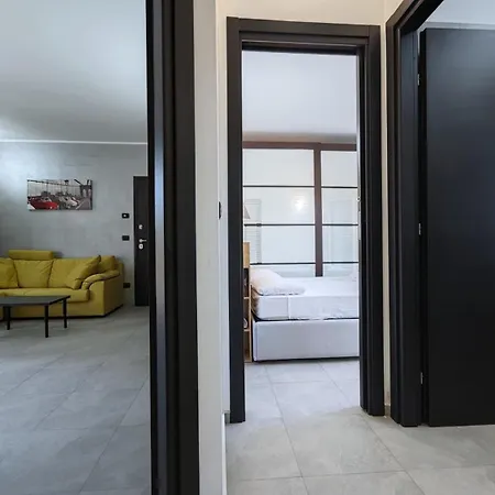 Hostdomus-azimut Molino Nuovo (Savona)