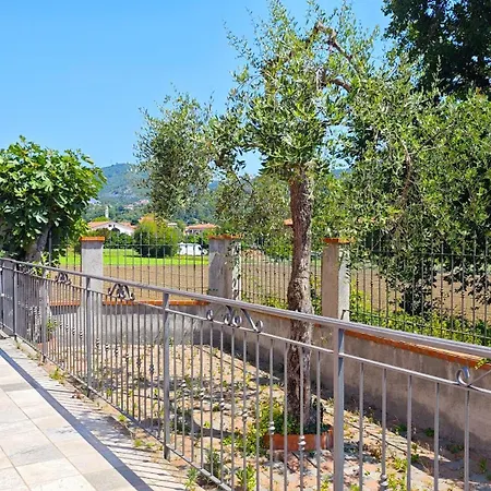 Hostdomus-azimut 公寓