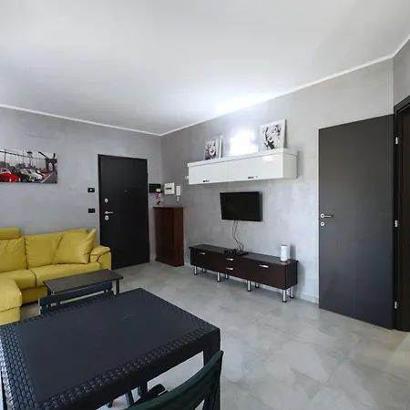 Appartement Hostdomus-azimut