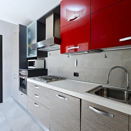 Appartement Hostdomus-azimut *