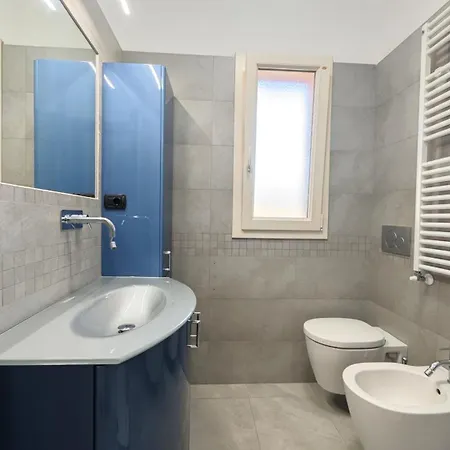 Hostdomus-azimut Appartement *