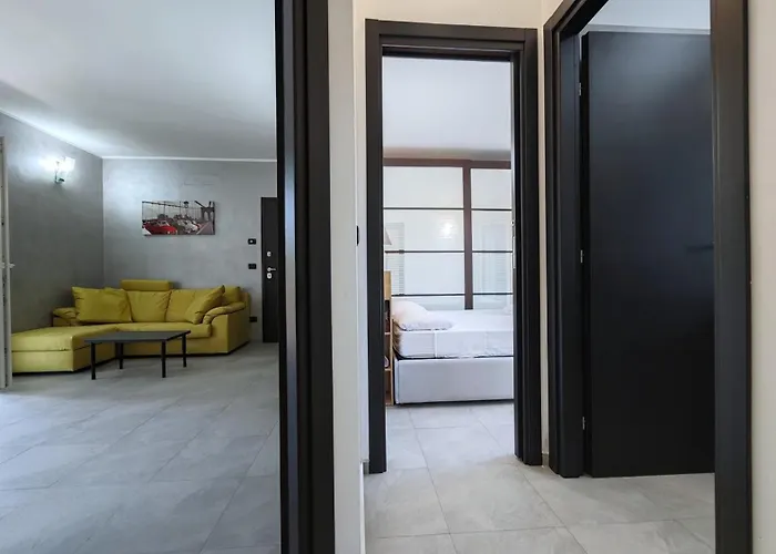 Hostdomus-azimut Molino Nuovo (Savona)