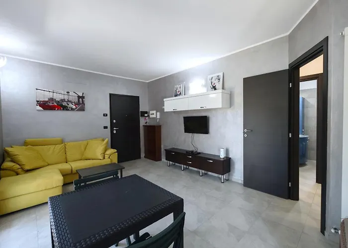 Apartment Hostdomus-azimut