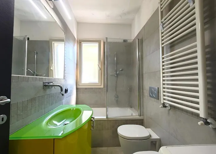 Apartamento Hostdomus-azimut Molino Nuovo (Savona)